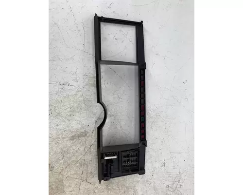 GM 15550549B Instrument Cluster Bezel