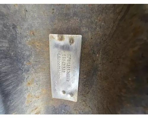 GM 15632 Hub