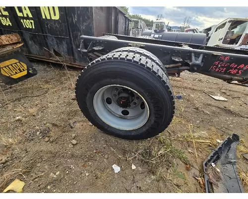 GM 15673 Hub