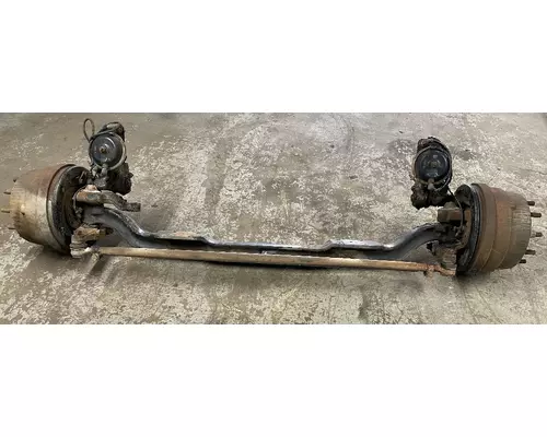 GM 15718234 Axle Assembly, Front (Steer)