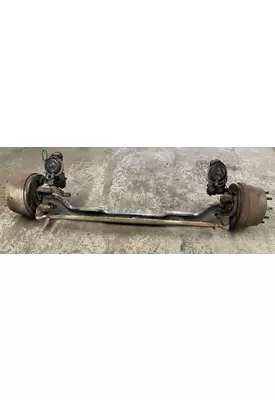 GM 15718234 Axle Assembly, Front (Steer)