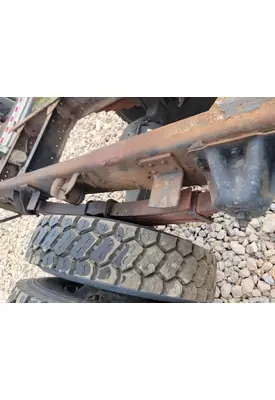 GM 15718 Hub