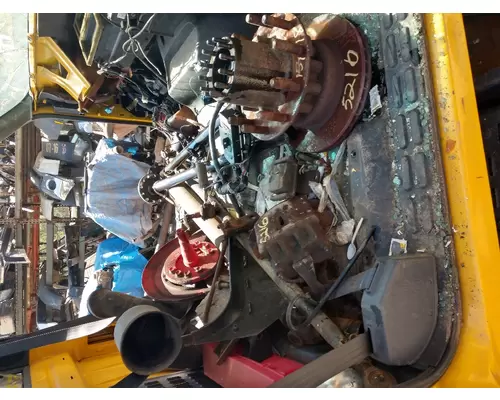 GM 15718 Hub