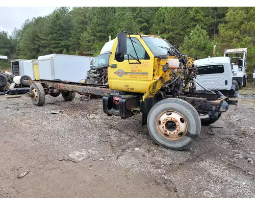GM 15718 Hub