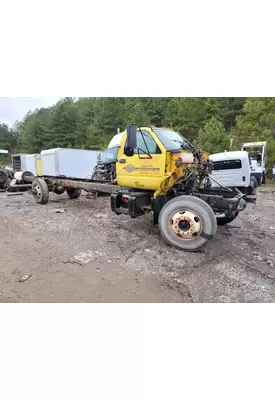GM 15718 Hub