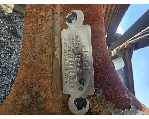GM 15719 Hub