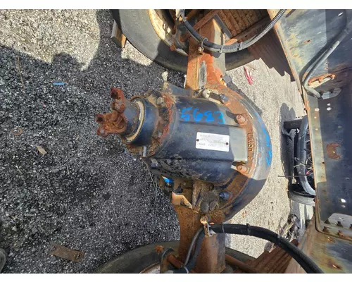 GM 15719 Hub