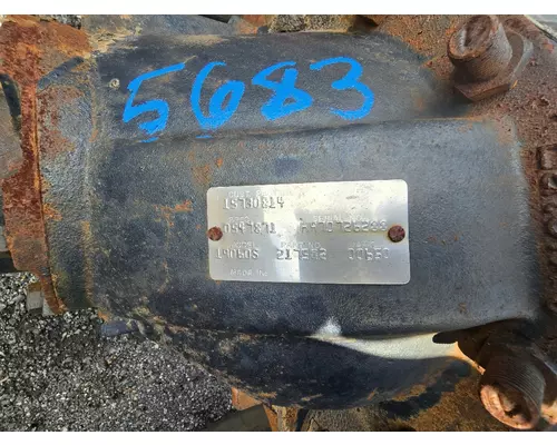 GM 15719 Hub