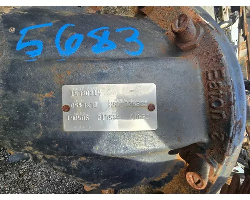 GM 15719 Hub