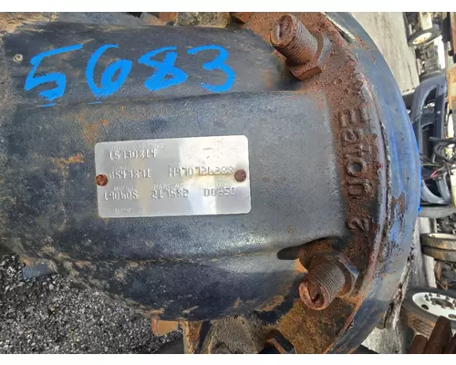 GM 15719 Hub