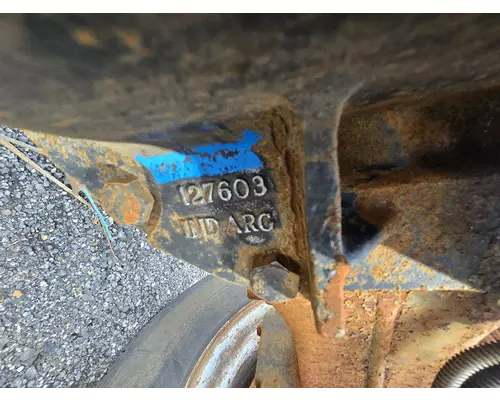 GM 15719 Hub