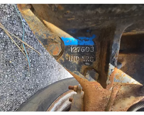 GM 15719 Hub