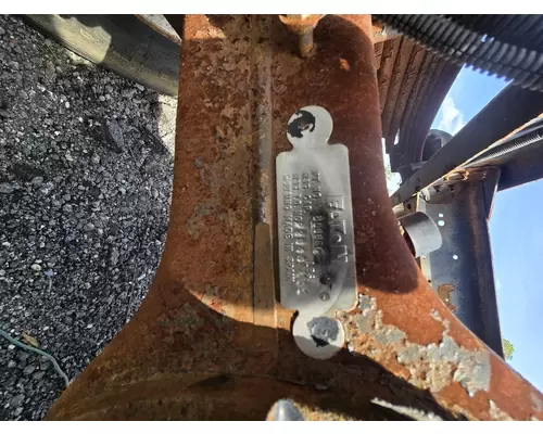 GM 15719 Hub