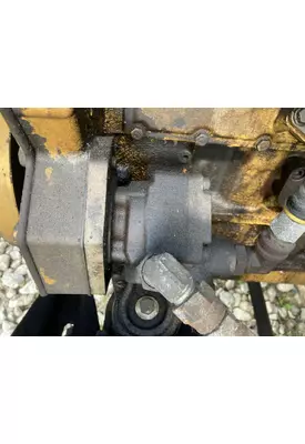 GM 15733506 Steering Pump