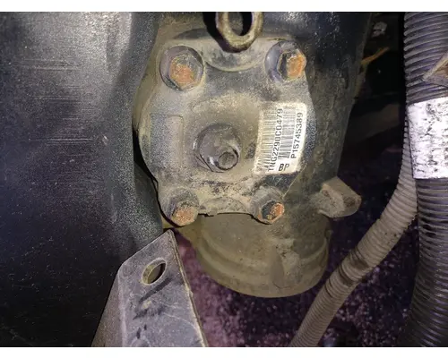 GM 15745389 Steering Gear  Rack