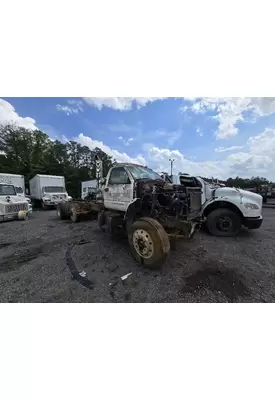 GM 15765 Hub