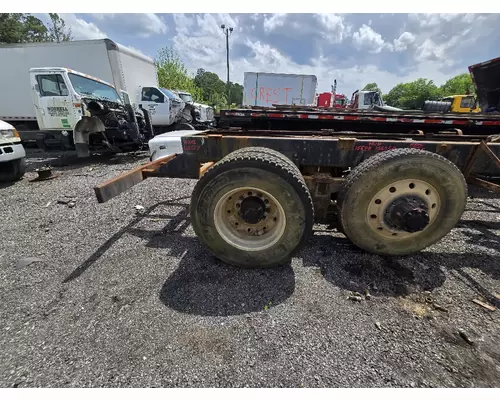 GM 15765 Hub