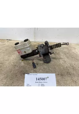 GM 15918785 Brake Master Cylinder