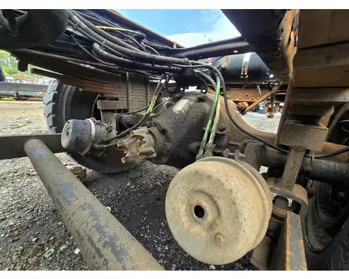 GM 16062 Hub