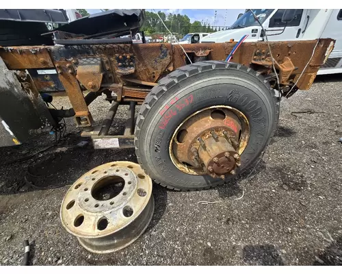 GM 16062 Hub
