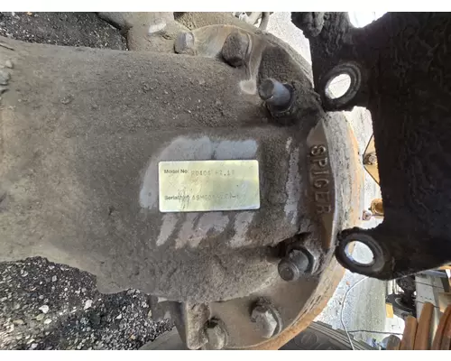 GM 16062 Hub