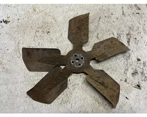 GM 261 Fan Blade