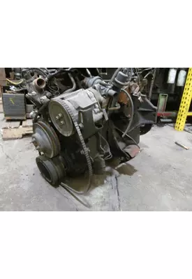 GM 292 Engine Assembly