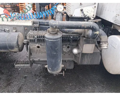 GM 292 Engine Assembly