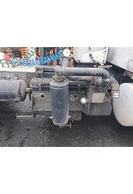 GM 292 Engine Assembly