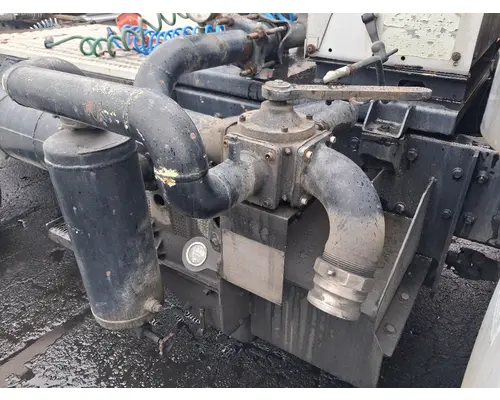 GM 292 Engine Assembly