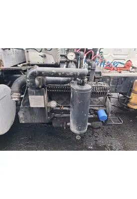 GM 292 Engine Assembly