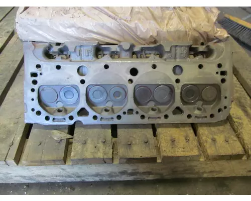 GM 305 Cylinder Head