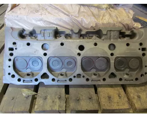 GM 305 Cylinder Head