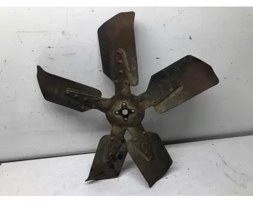 GM 327 Fan Blade