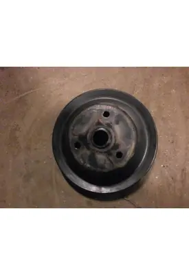 GM 350 Engine Misc. Parts