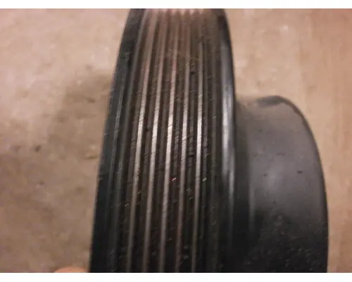 GM 350 Engine Misc. Parts