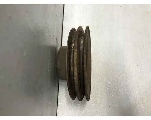 GM 350 Engine Misc. Parts