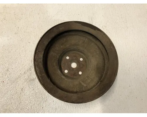 GM 350 Engine Misc. Parts