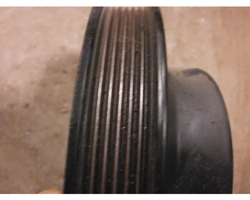 GM 350 Engine Pulley