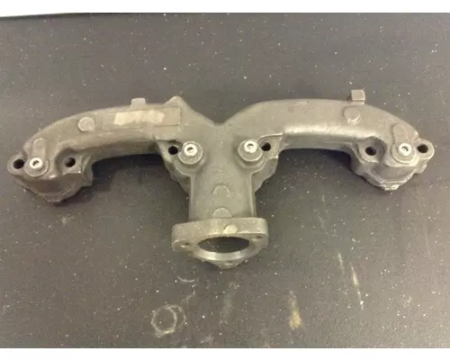 GM 350 Exhaust Manifold