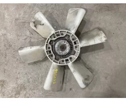 GM 350 Fan Blade