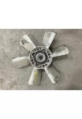 GM 350 Fan Blade