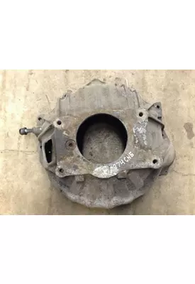 GM 350 Flywheel Housing