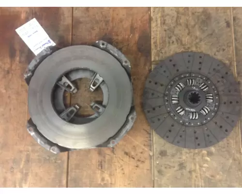 GM 350 Flywheel