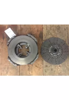 GM 350 Flywheel