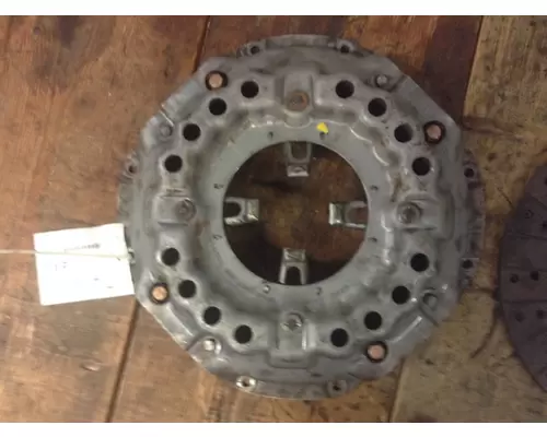 GM 350 Flywheel