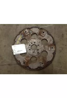 GM 350 Flywheel