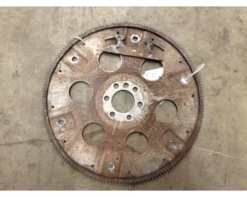 GM 350 Flywheel