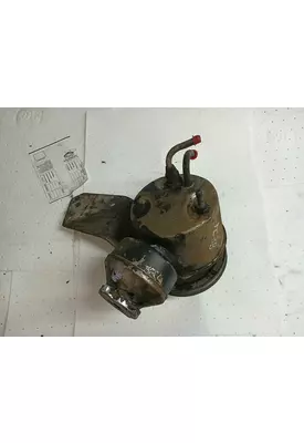 GM 350 Power Steering Pump