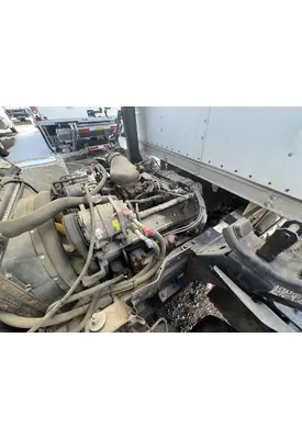 GM 350 Starter Motor